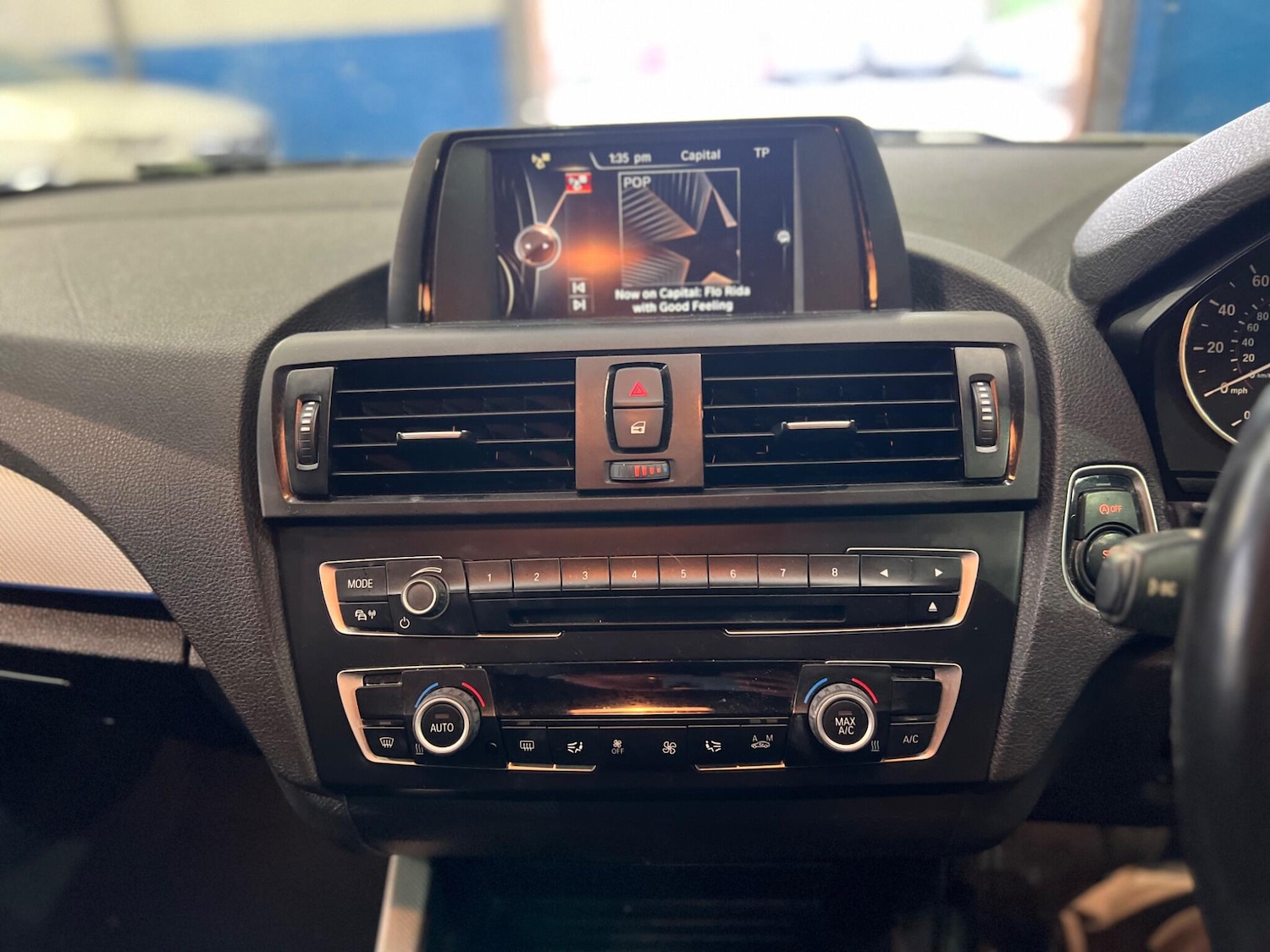 Used BMW 1 Series 2014 for sale - 77330844: Photo 22