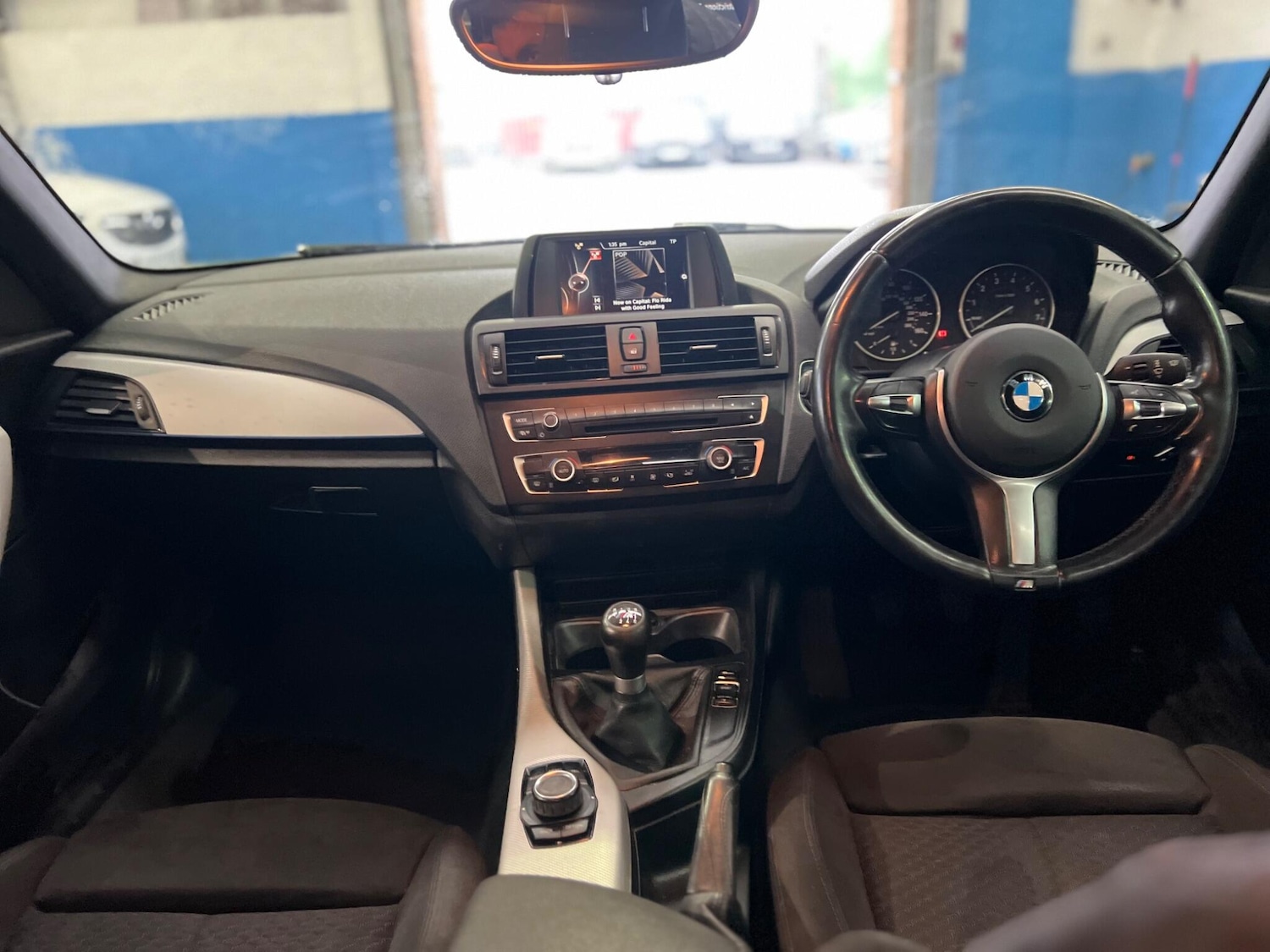 Used BMW 1 Series 2014 for sale - 77330844: Photo 23