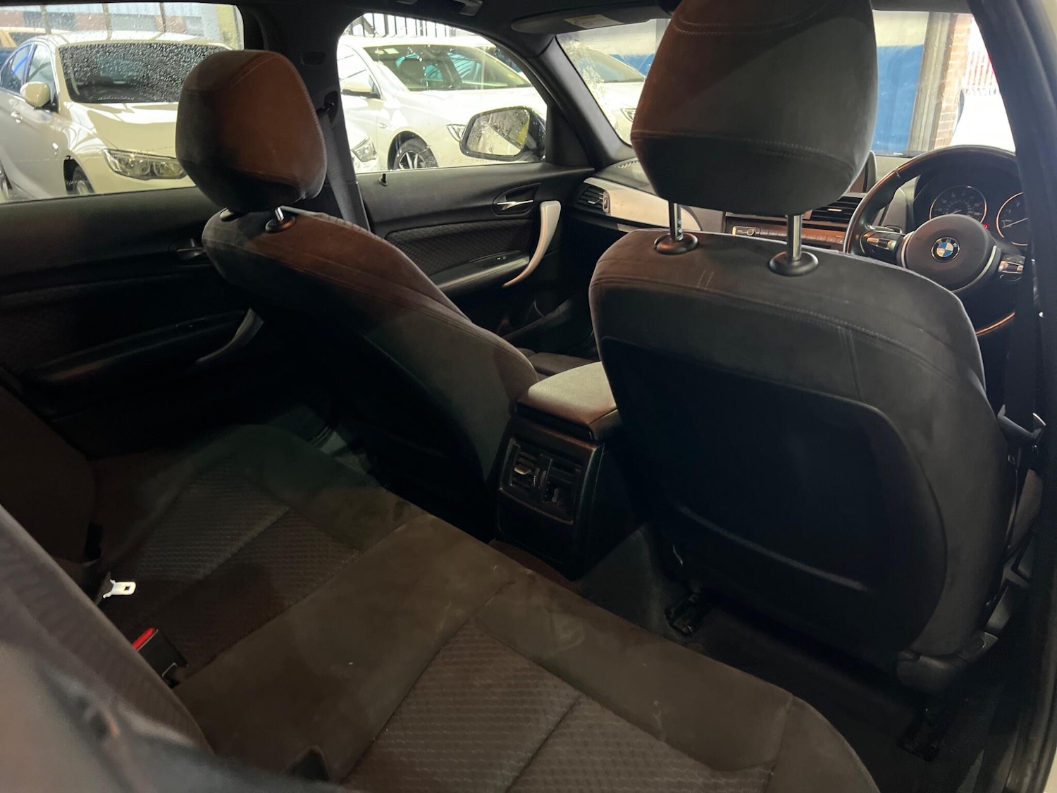 Used BMW 1 Series 2014 for sale - 77330844: Photo 24