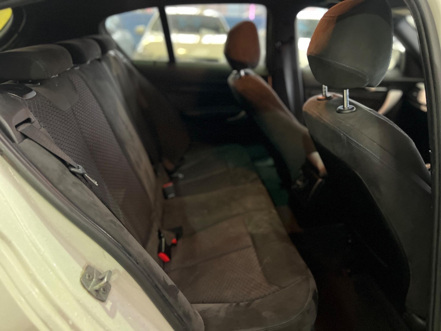 Used BMW 1 Series 2014 for sale - 77330844: Photo 25