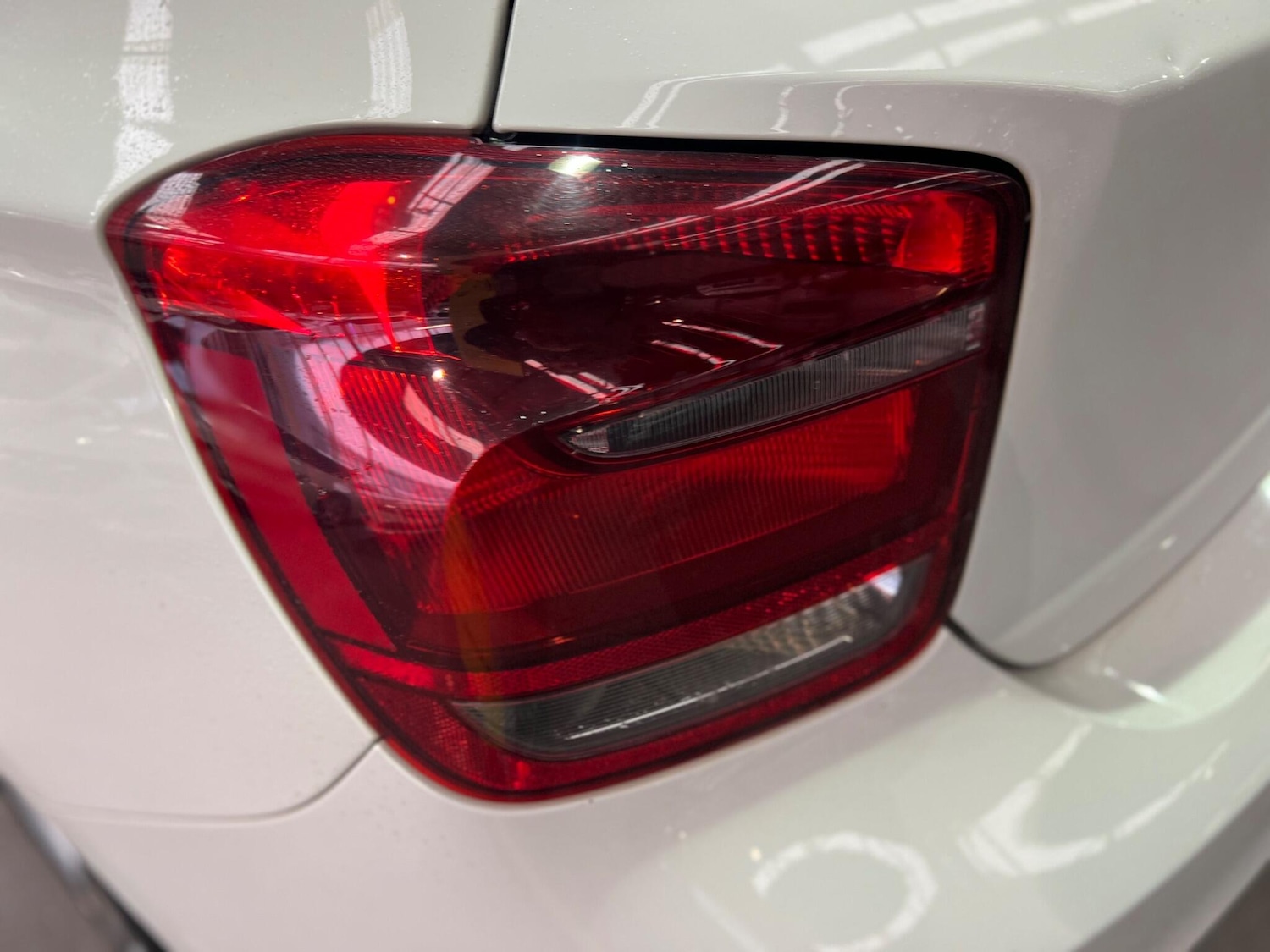 Used BMW 1 Series 2014 for sale - 77330844: Photo 8