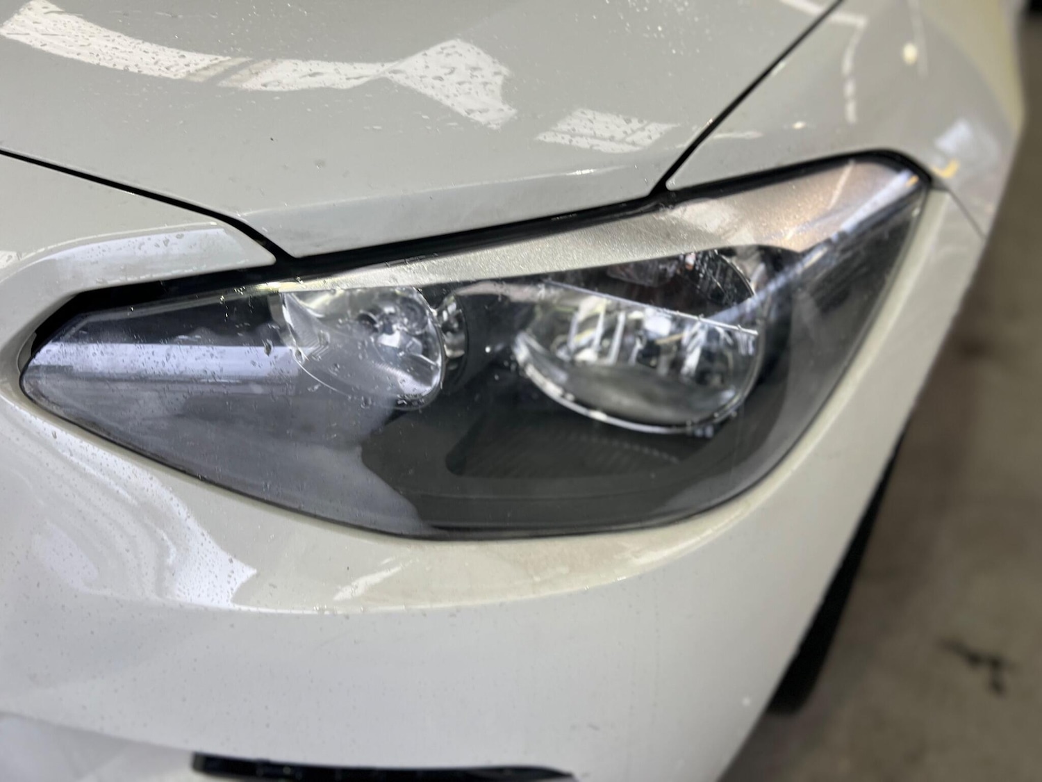 Used BMW 1 Series 2014 for sale - 77330844: Photo 9