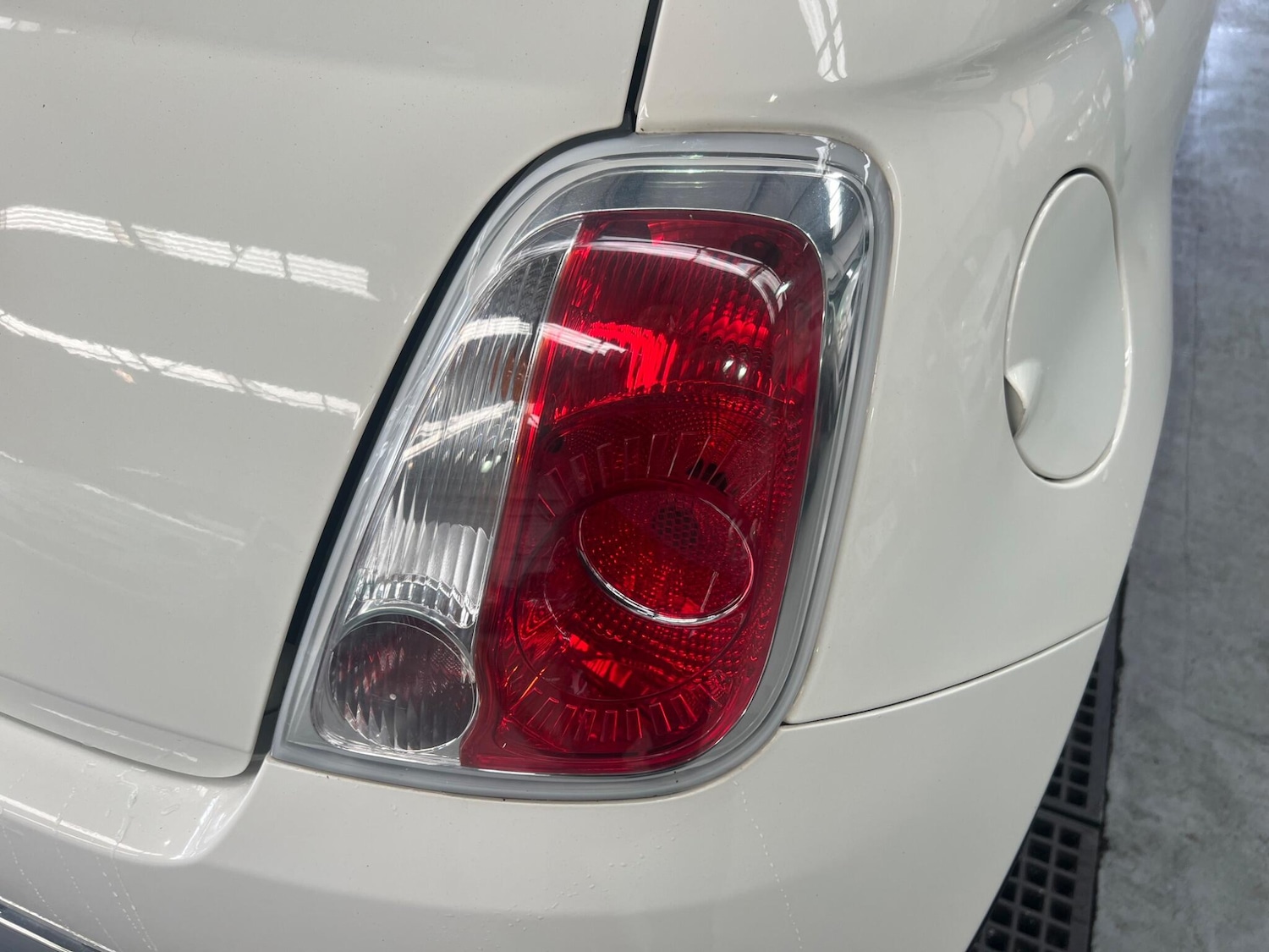 Used Fiat 500 for sale - 76727722: Photo 10