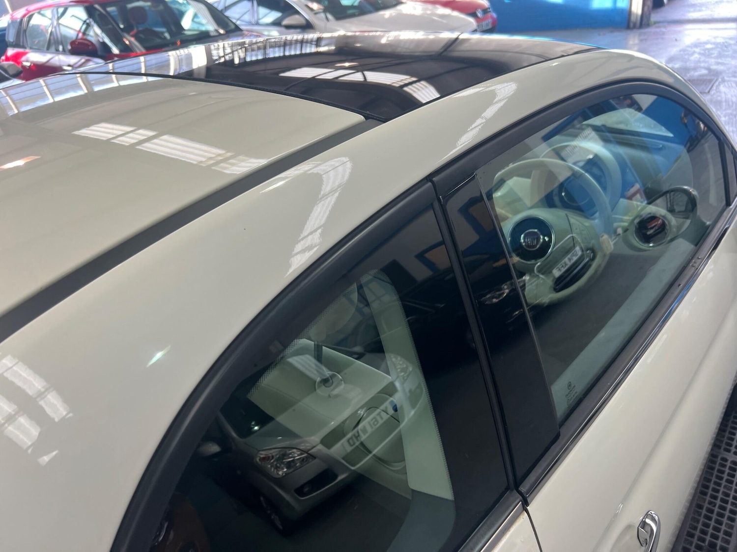 Used Fiat 500 for sale - 76727722: Photo 12