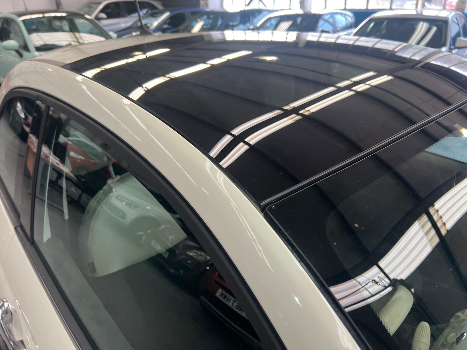 Used Fiat 500 for sale - 76727722: Photo 13