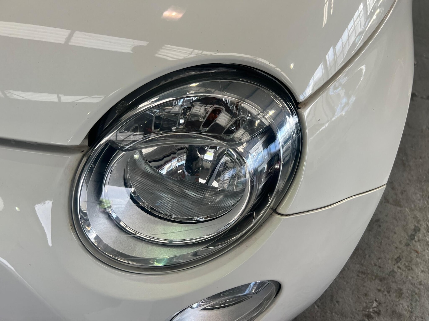 Used Fiat 500 for sale - 76727722: Photo 14