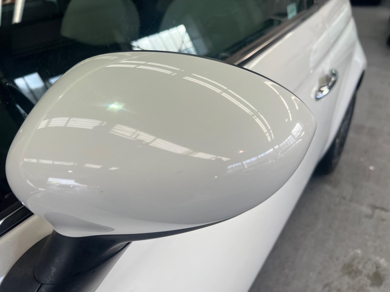 Used Fiat 500 for sale - 76727722: Photo 15