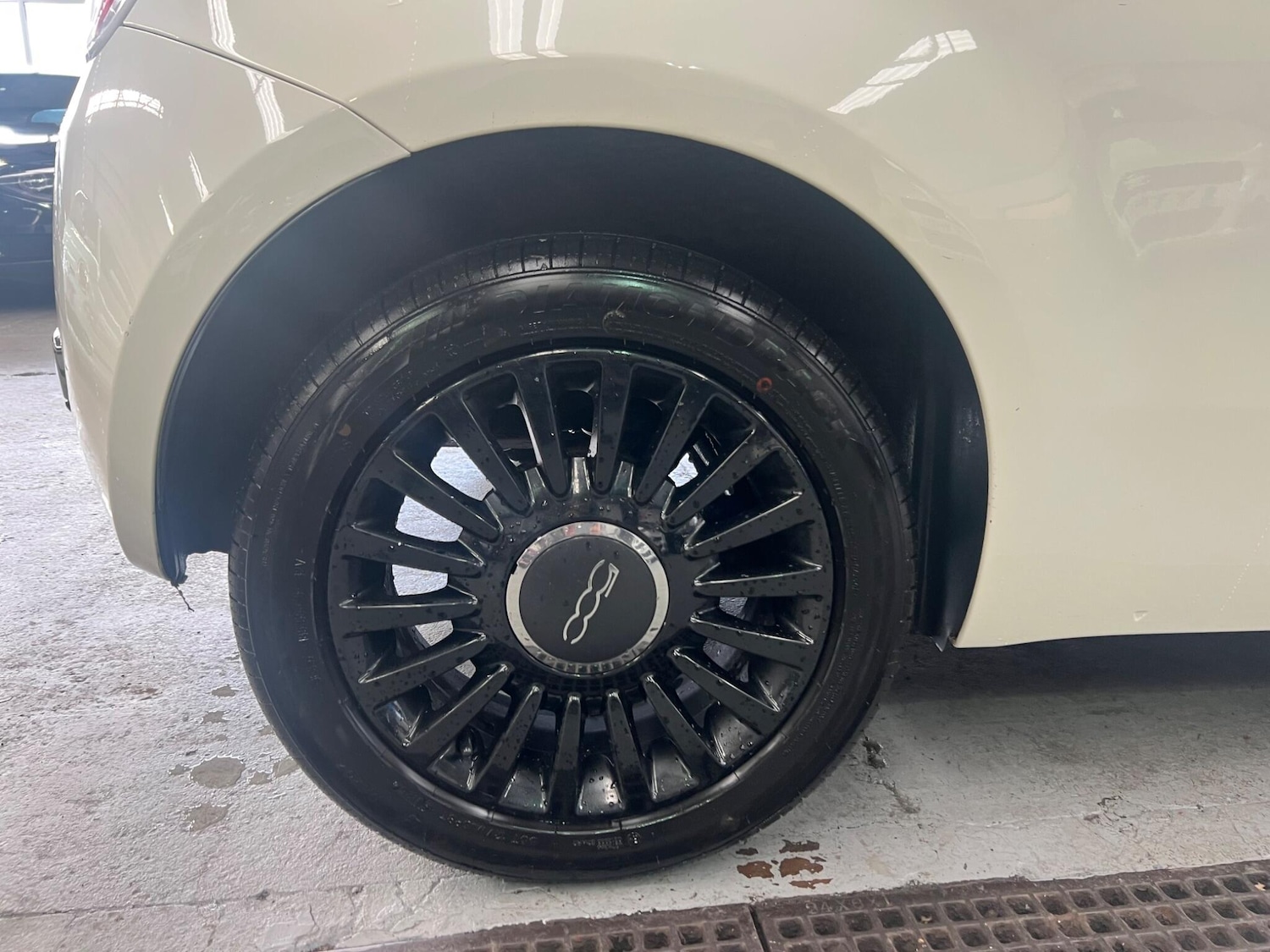 Used Fiat 500 for sale - 76727722: Photo 16