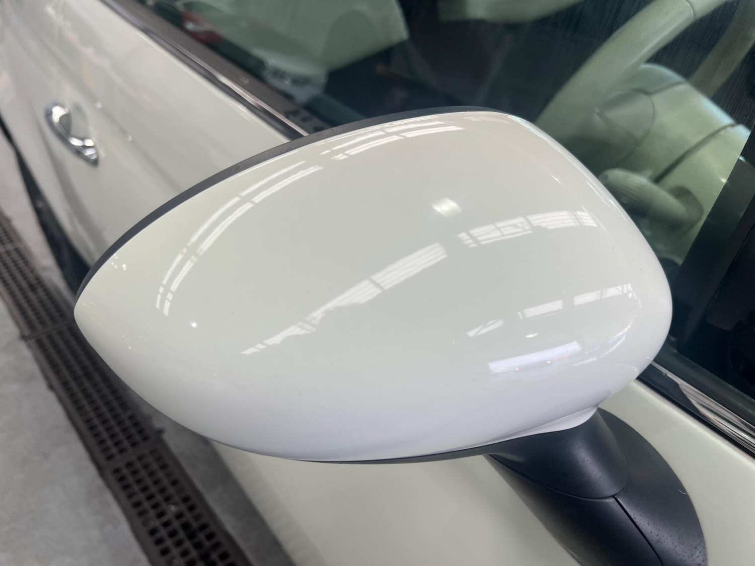 Used Fiat 500 for sale - 76727722: Photo 17