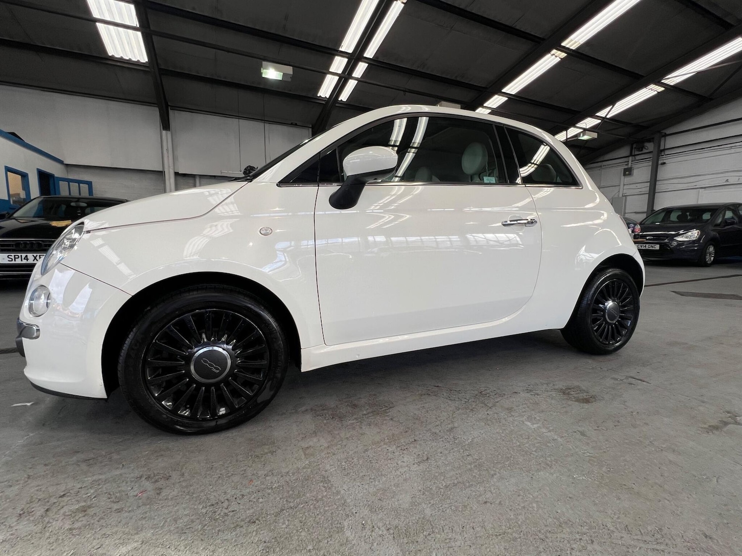 Used Fiat 500 for sale - 76727722: Photo 18