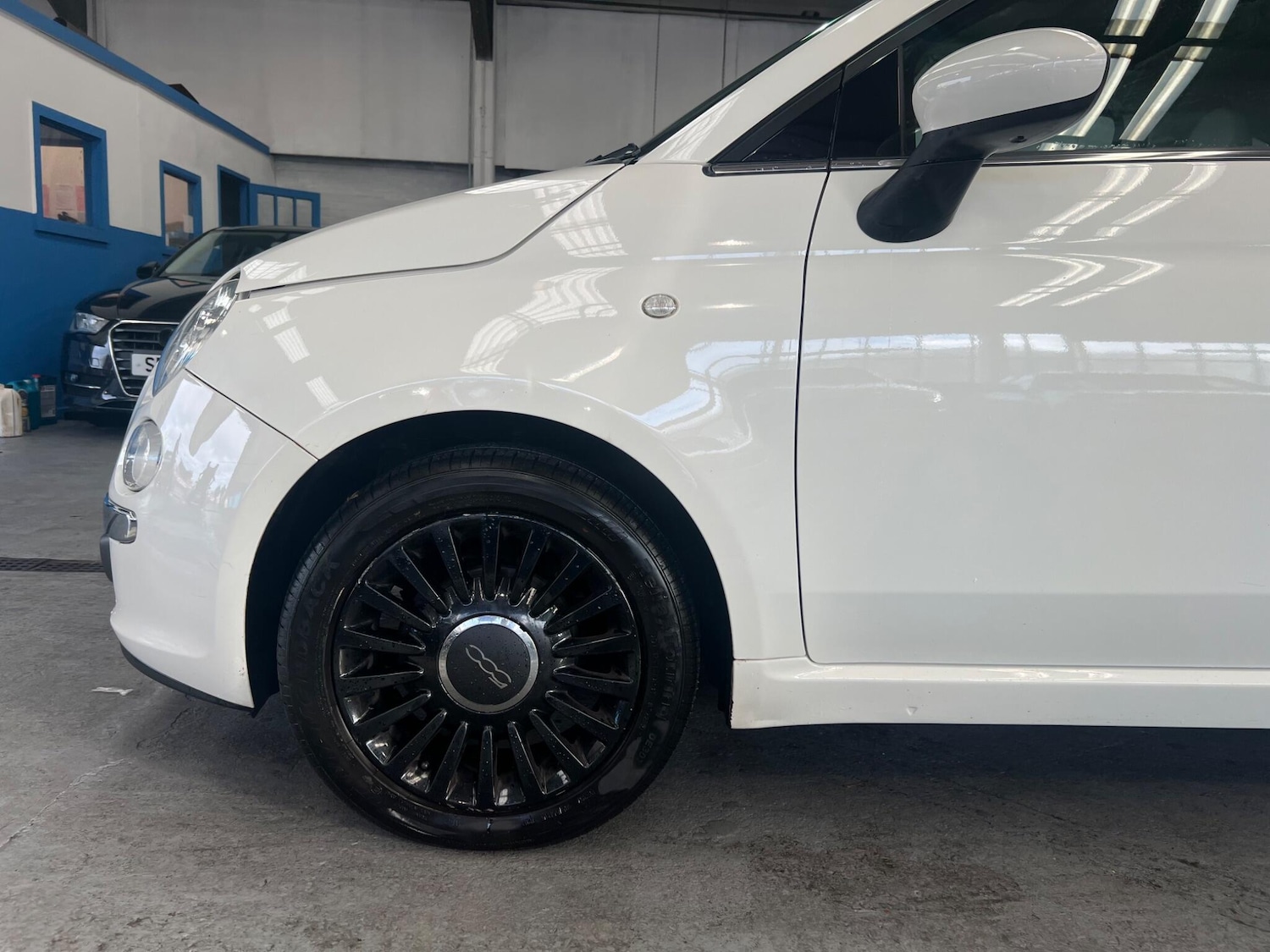 Used Fiat 500 for sale - 76727722: Photo 19