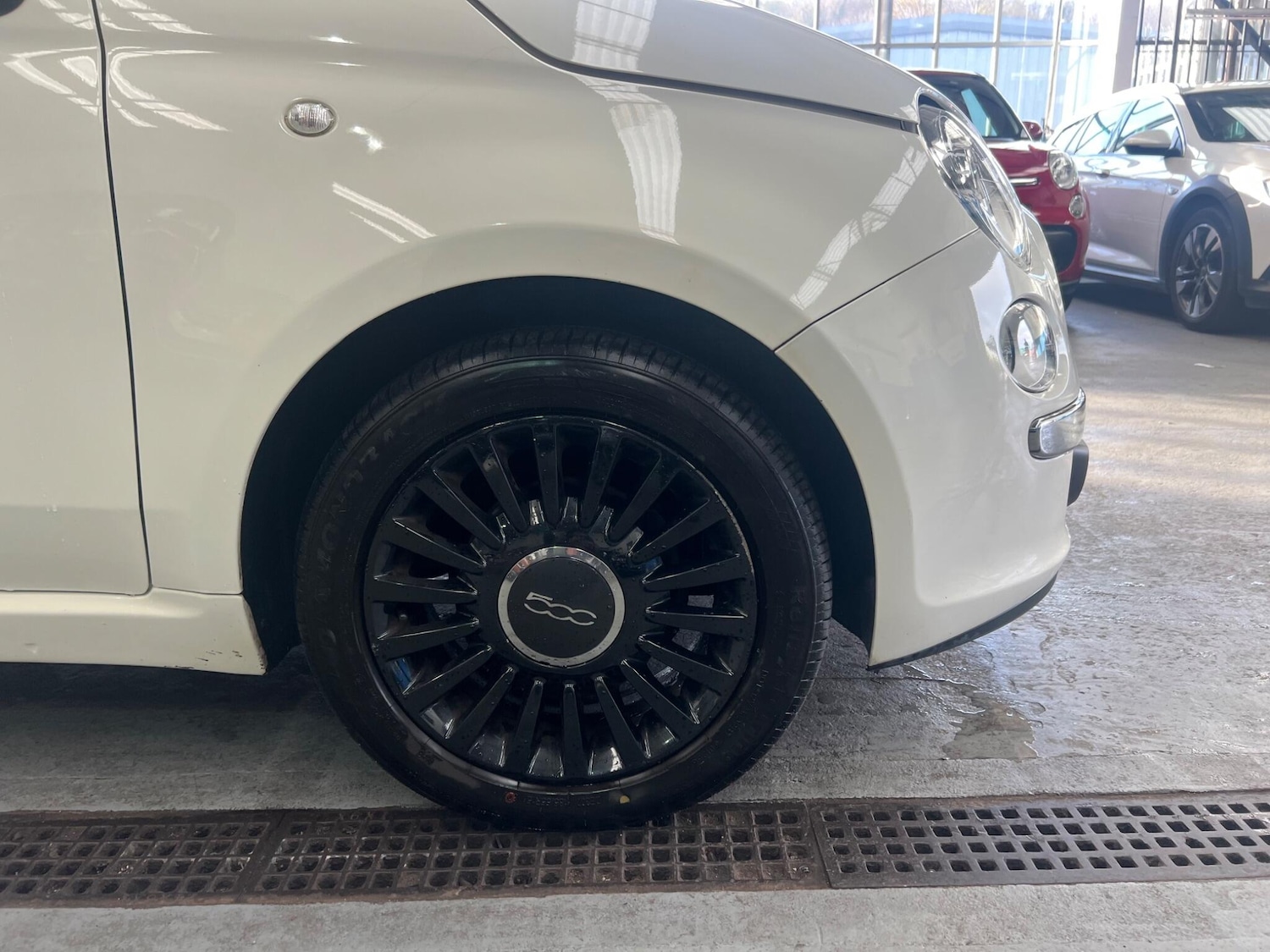 Used Fiat 500 for sale - 76727722: Photo 20