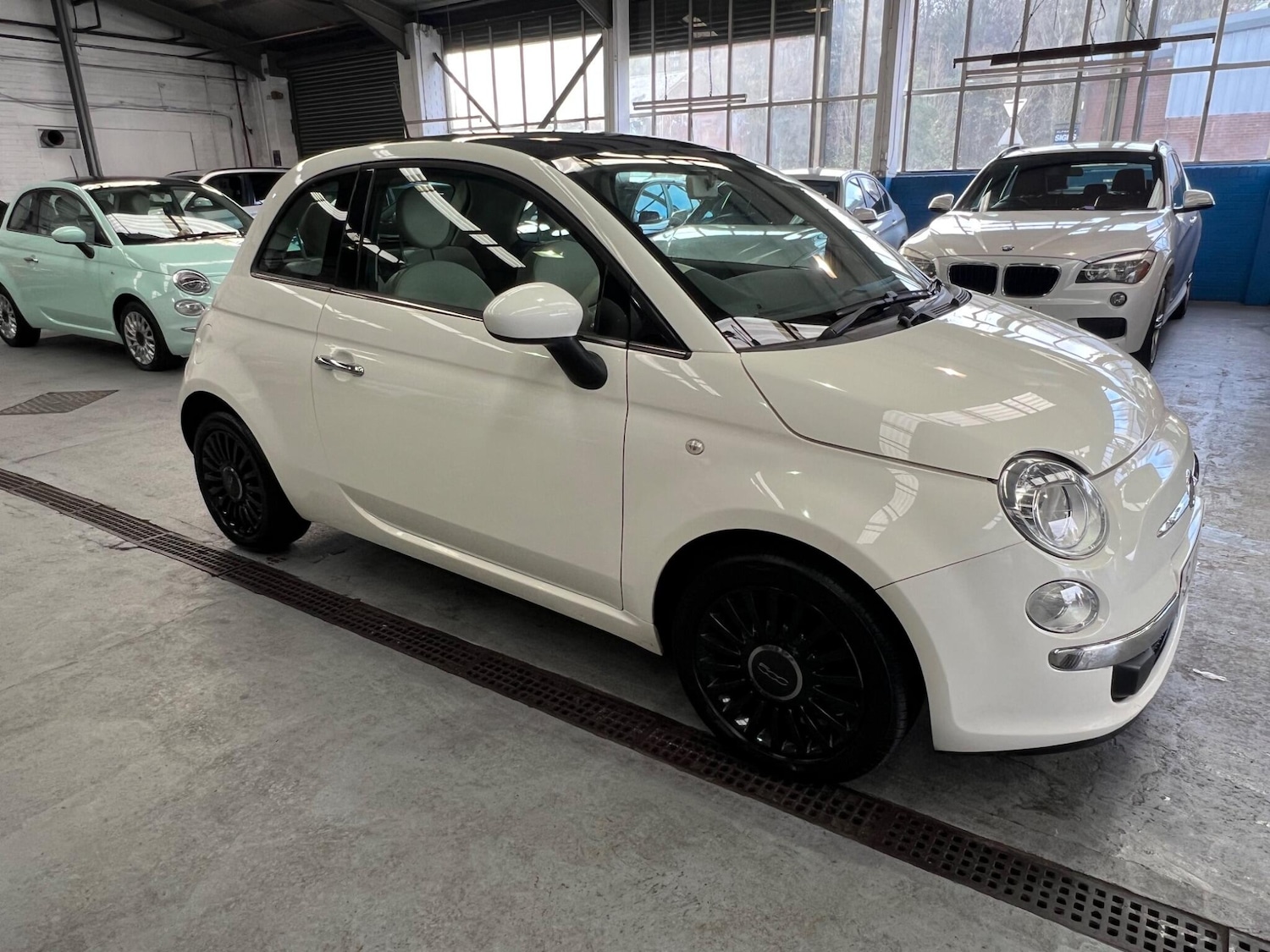 Used Fiat 500 for sale - 76727722: Photo 22