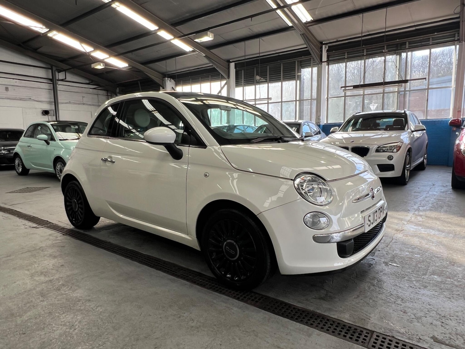 Used Fiat 500 for sale - 76727722: Photo 23