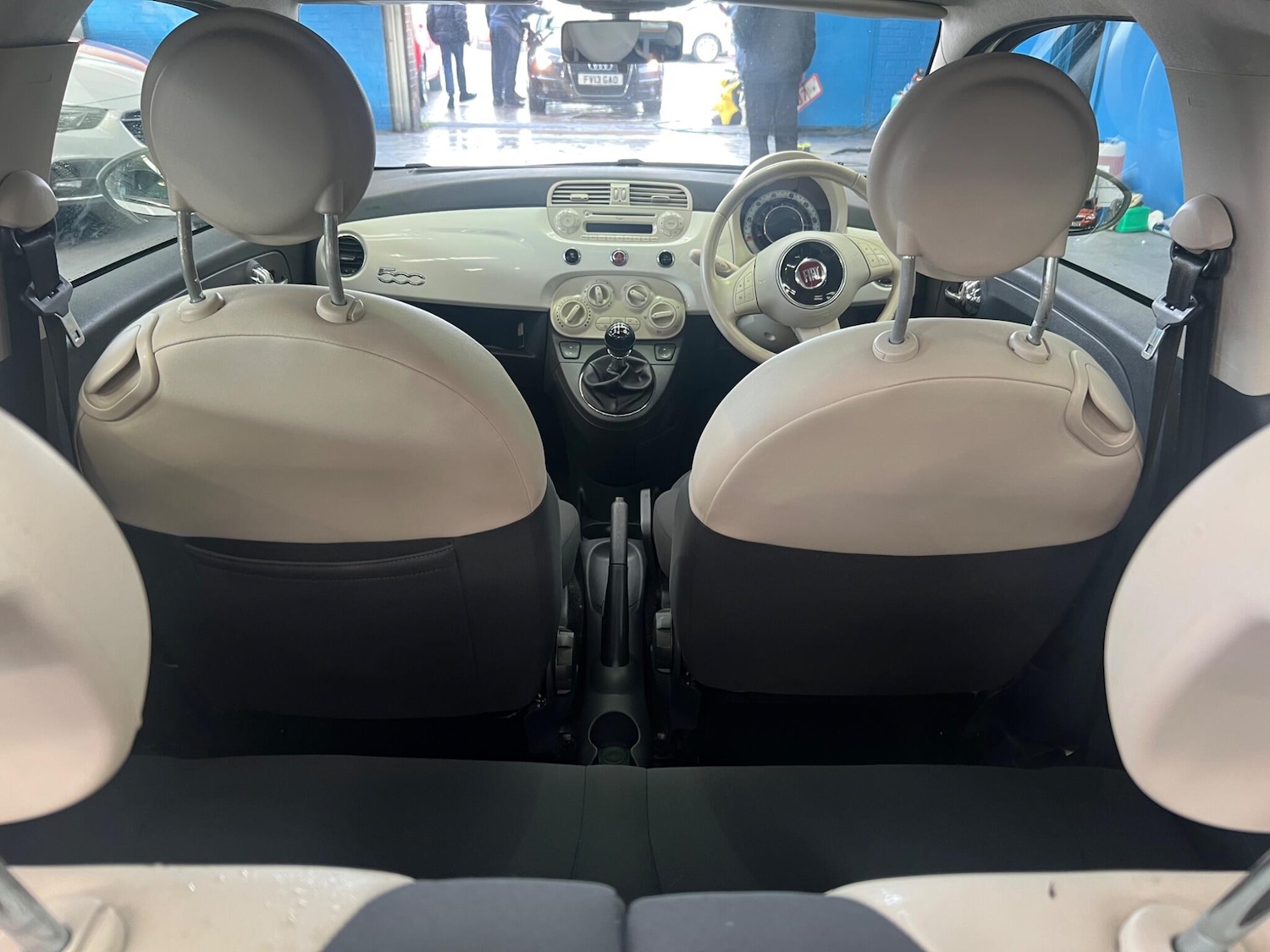 Used Fiat 500 for sale - 76727722: Photo 24