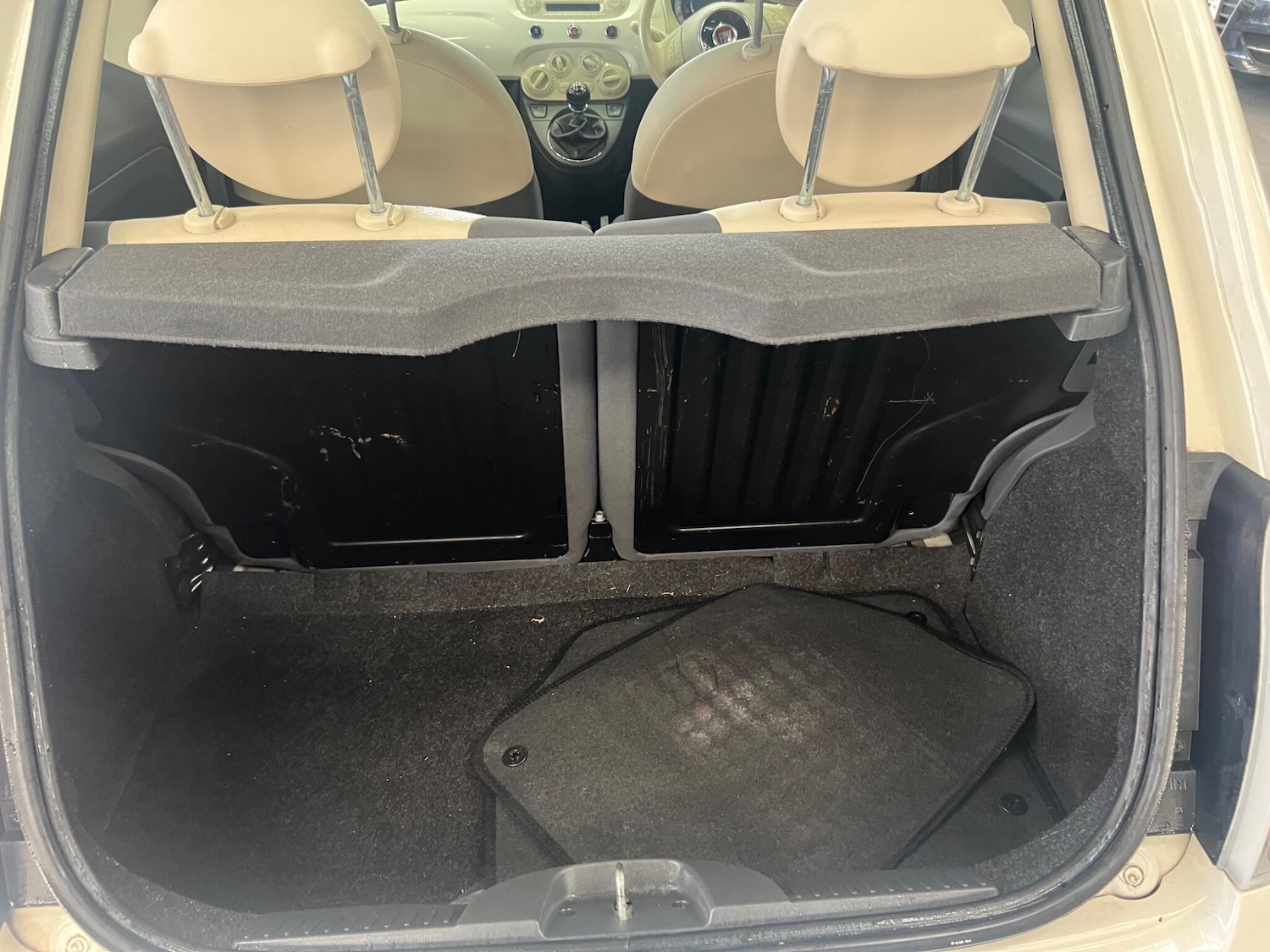 Used Fiat 500 for sale - 76727722: Photo 25