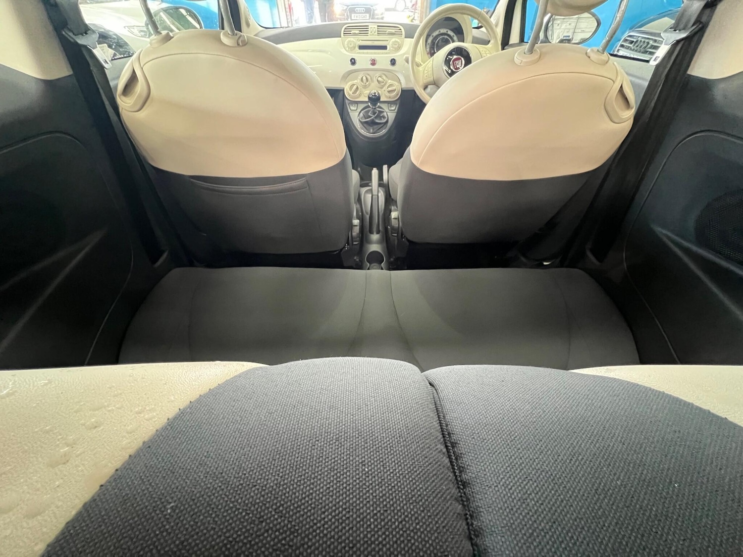 Used Fiat 500 for sale - 76727722: Photo 28