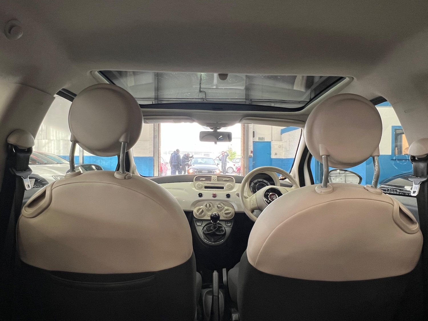 Used Fiat 500 for sale - 76727722: Photo 29