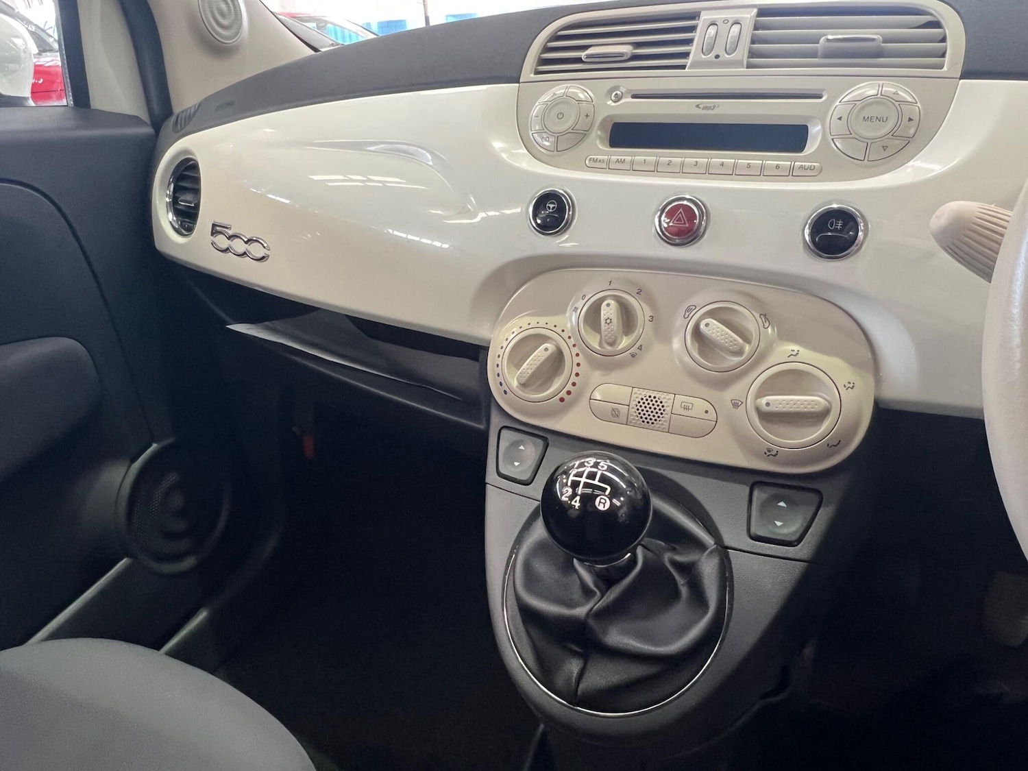 Used Fiat 500 for sale - 76727722: Photo 30