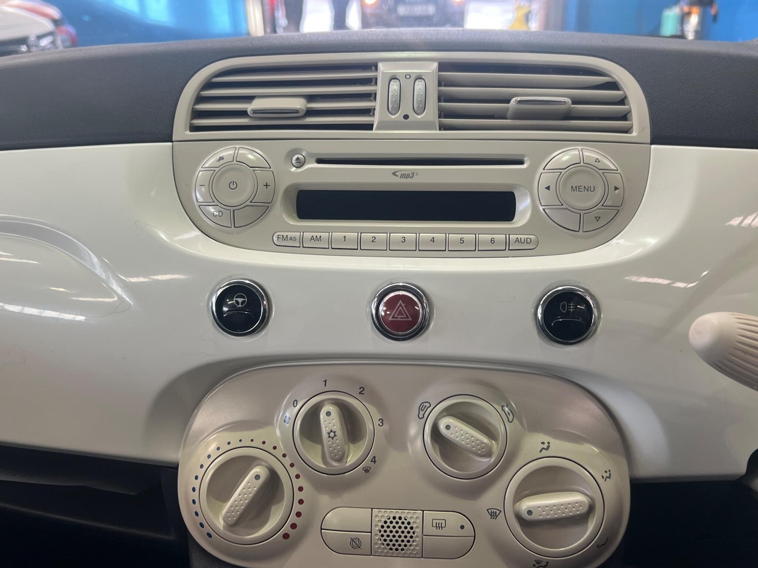 Used Fiat 500 for sale - 76727722: Photo 31