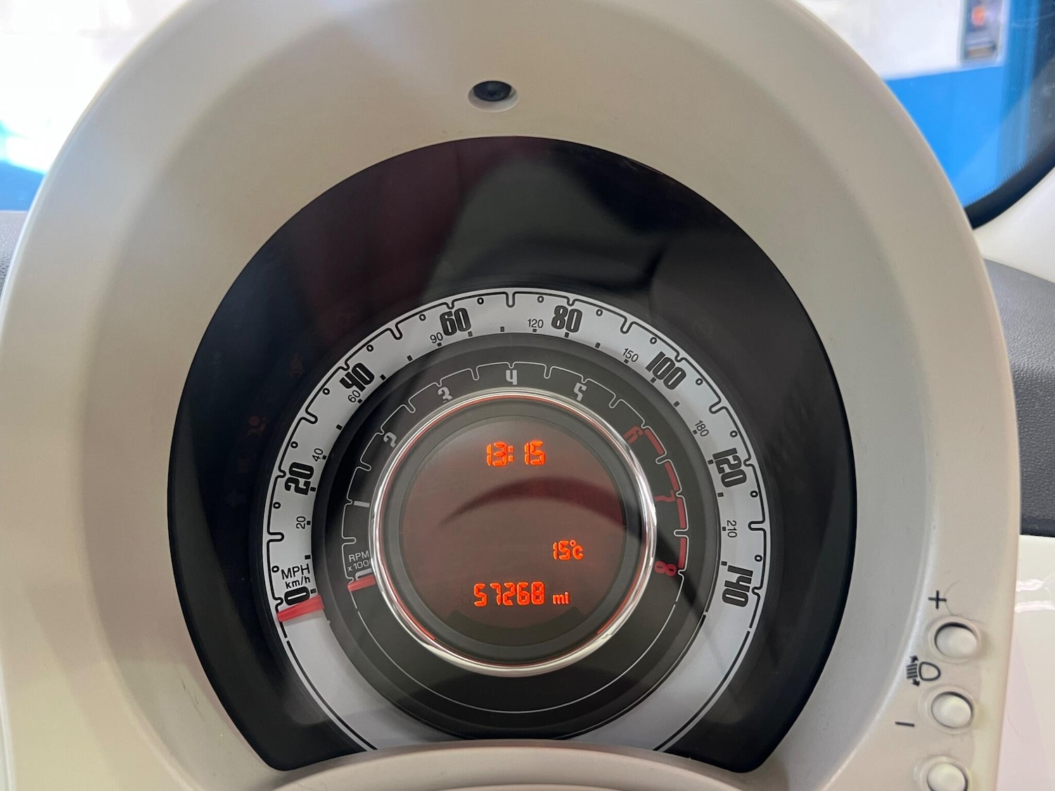 Used Fiat 500 for sale - 76727722: Photo 32