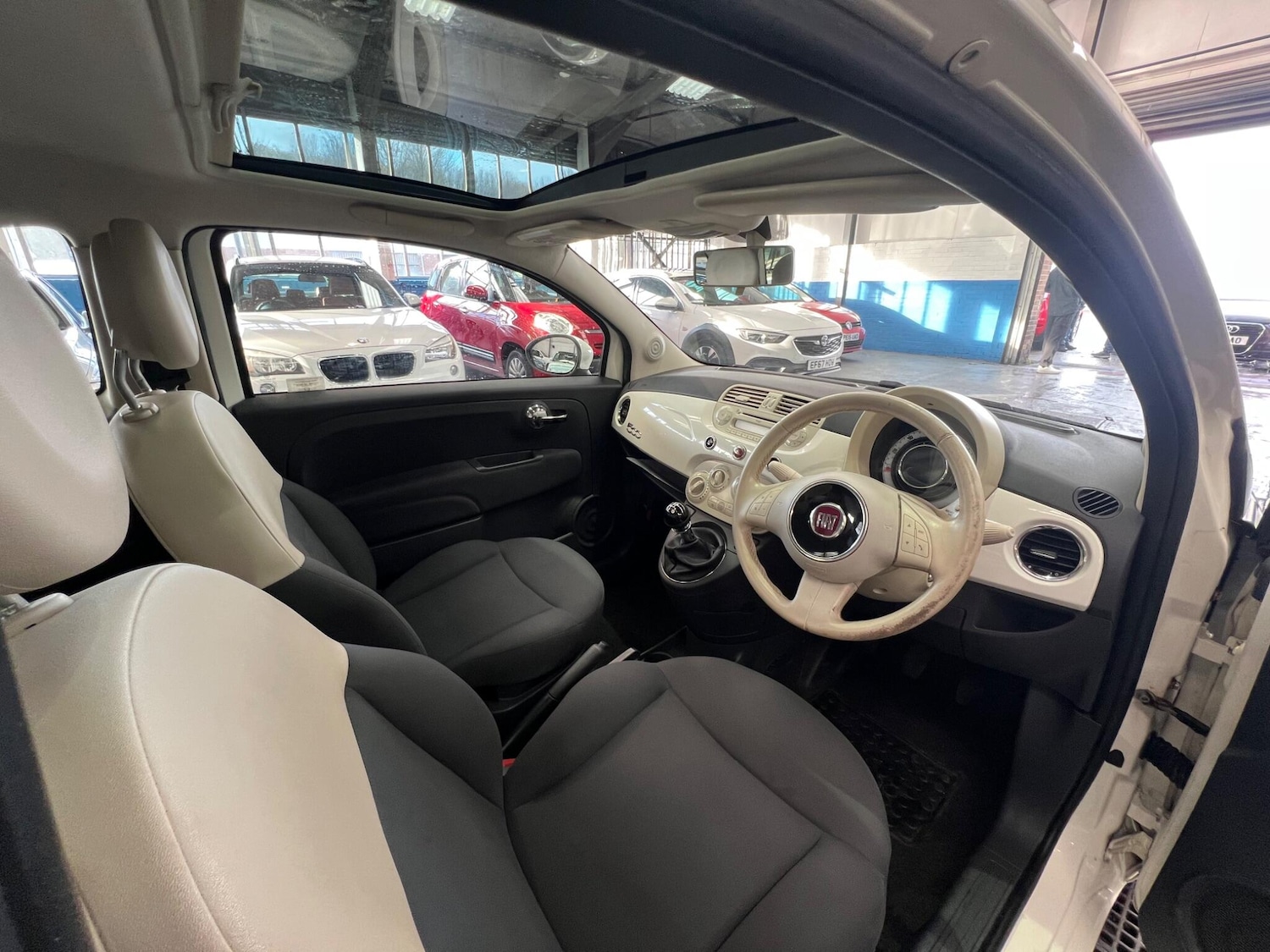 Used Fiat 500 for sale - 76727722: Photo 33