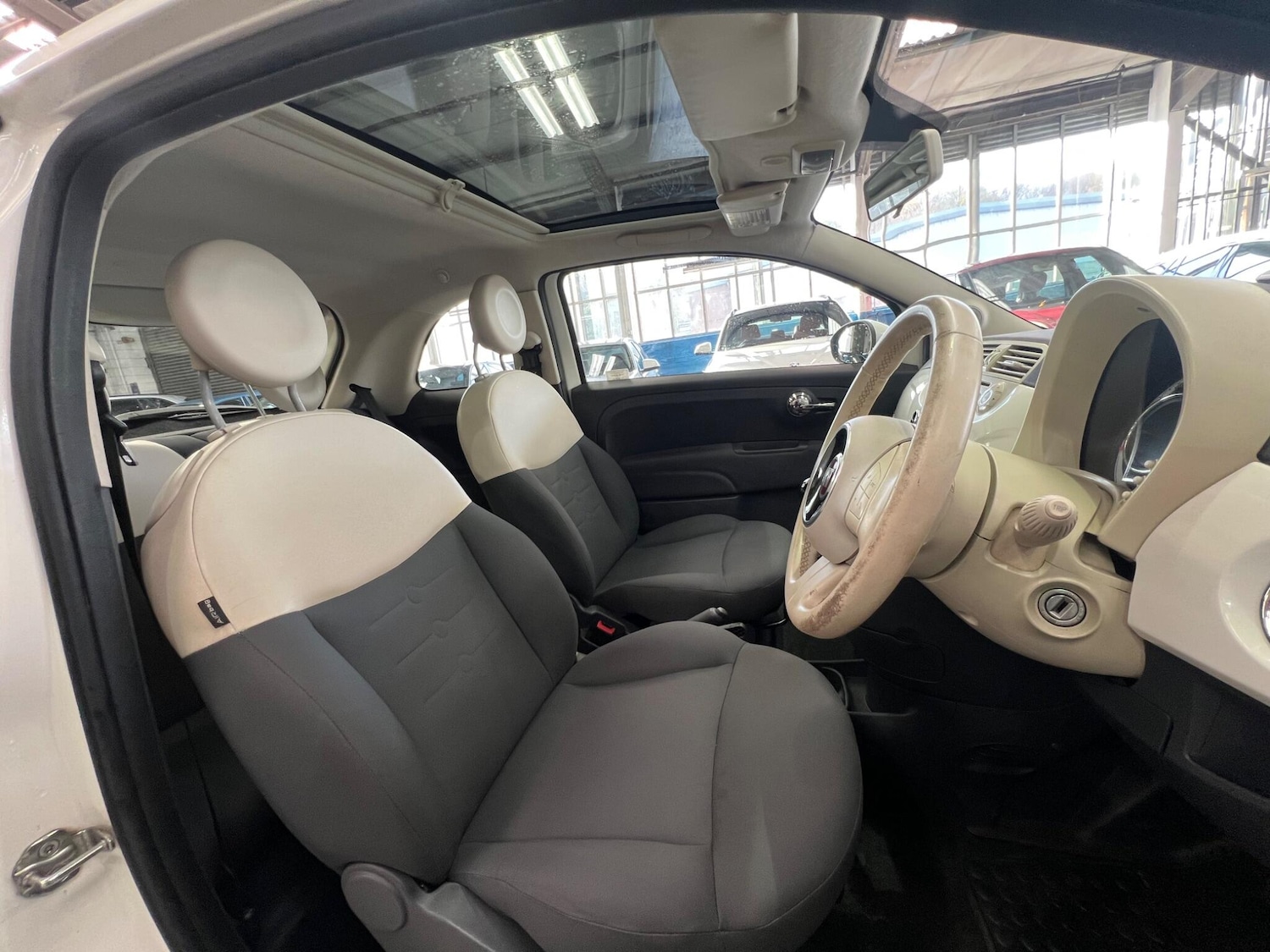 Used Fiat 500 for sale - 76727722: Photo 34