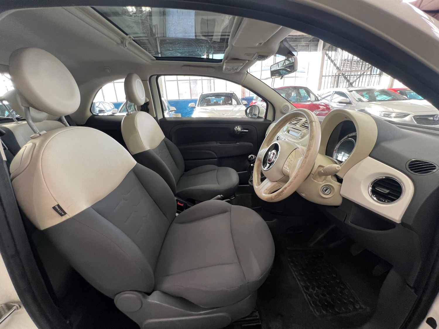 Used Fiat 500 for sale - 76727722: Photo 35