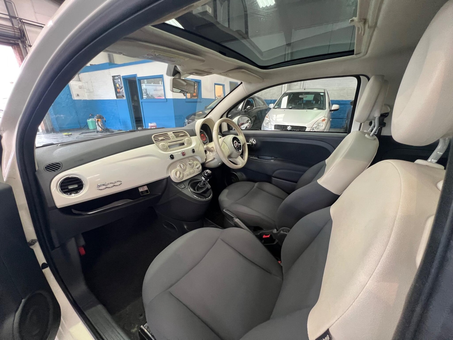 Used Fiat 500 for sale - 76727722: Photo 37