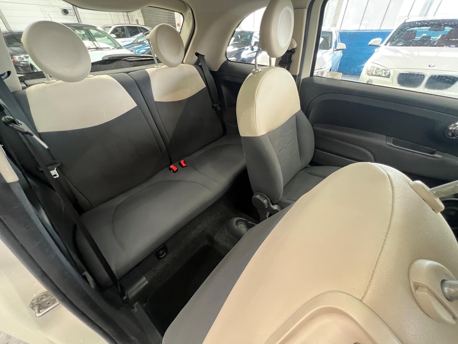 Used Fiat 500 for sale - 76727722: Photo 38