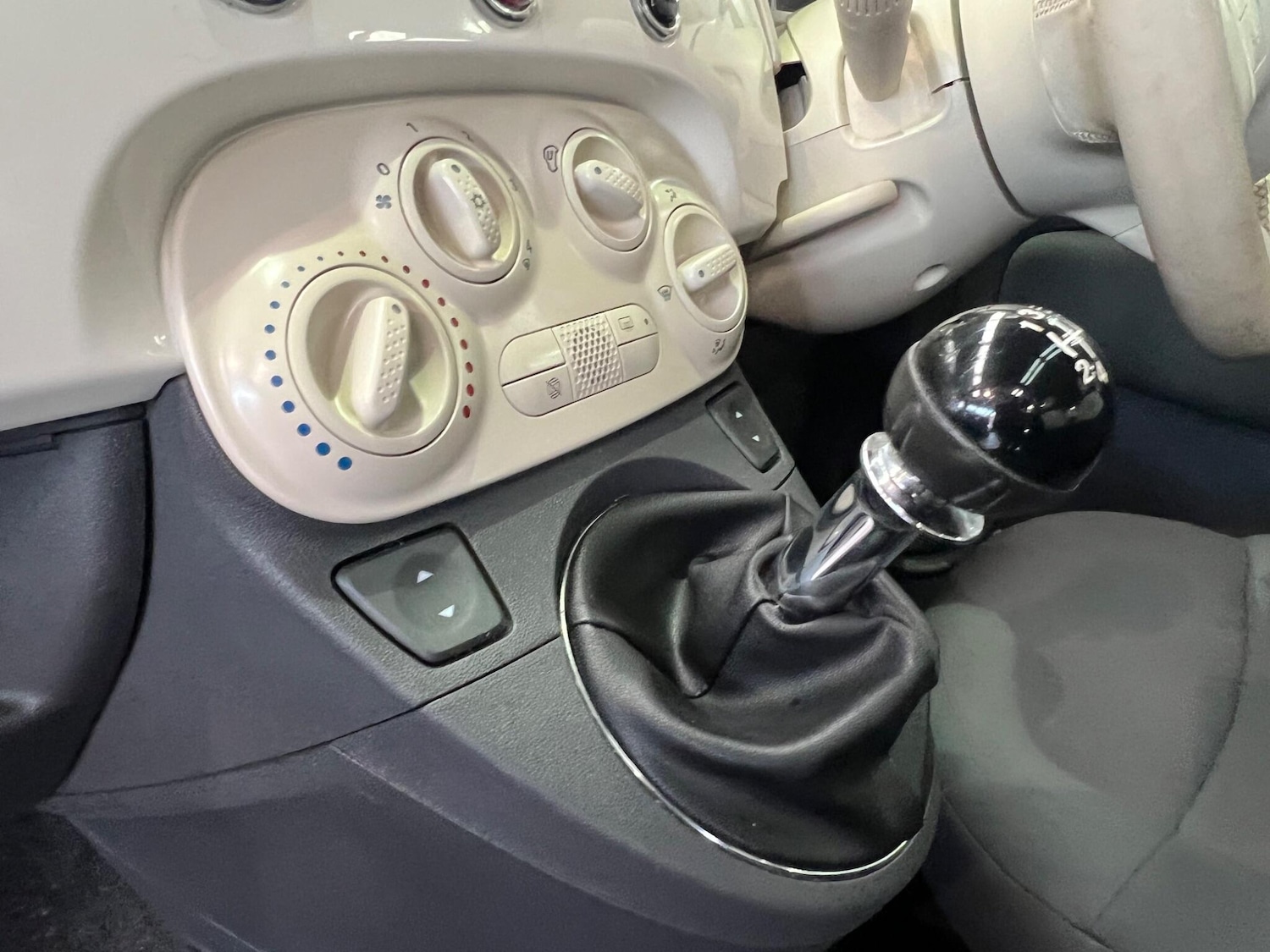 Used Fiat 500 for sale - 76727722: Photo 40