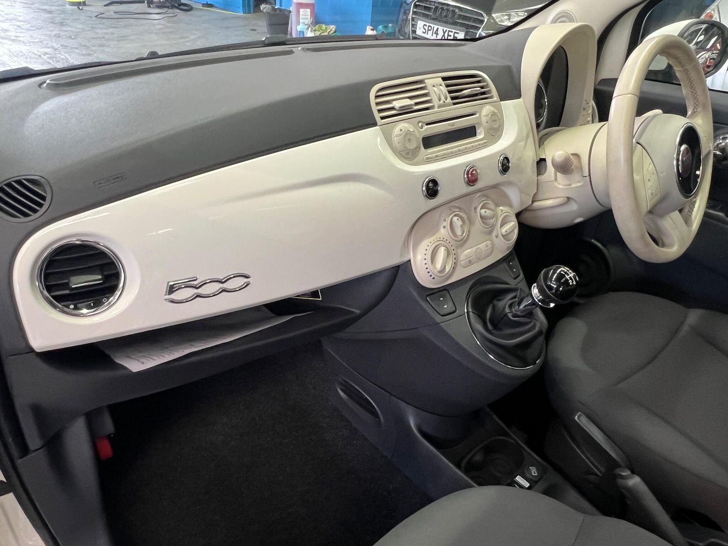 Used Fiat 500 for sale - 76727722: Photo 41
