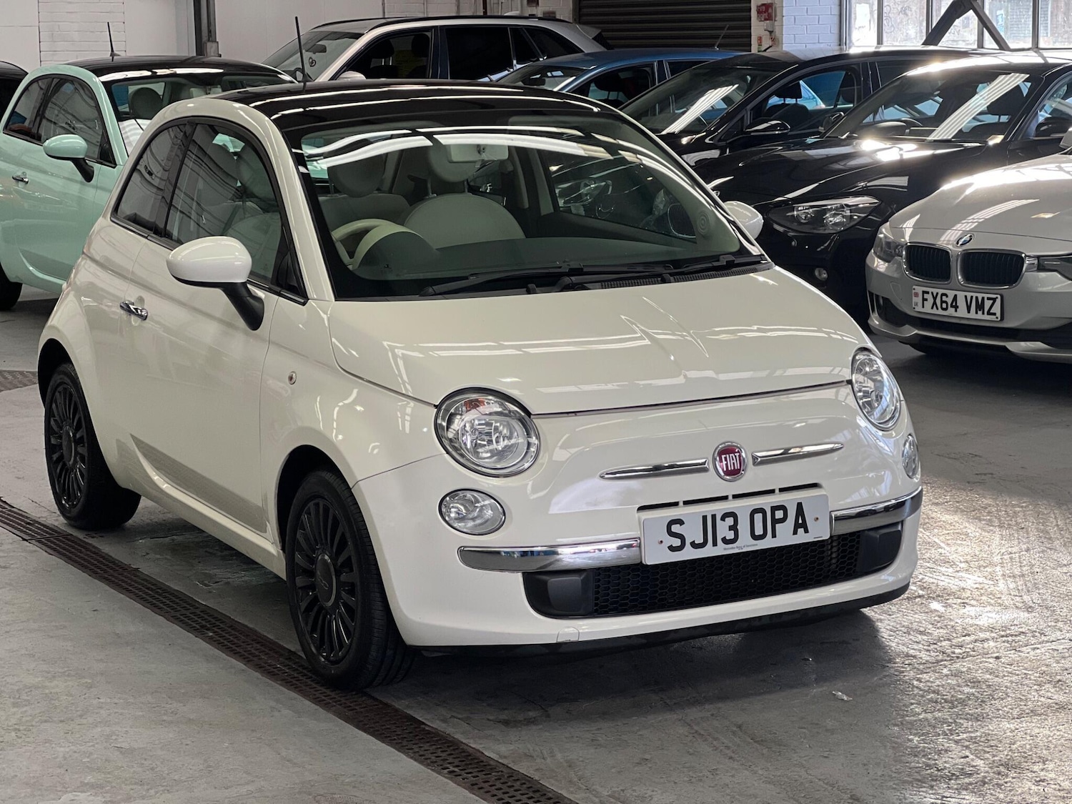 Used Fiat 500 for sale - 76727722: Photo 42