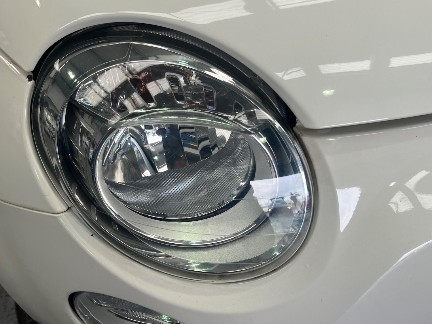 Used Fiat 500 for sale - 76727722: Photo 8