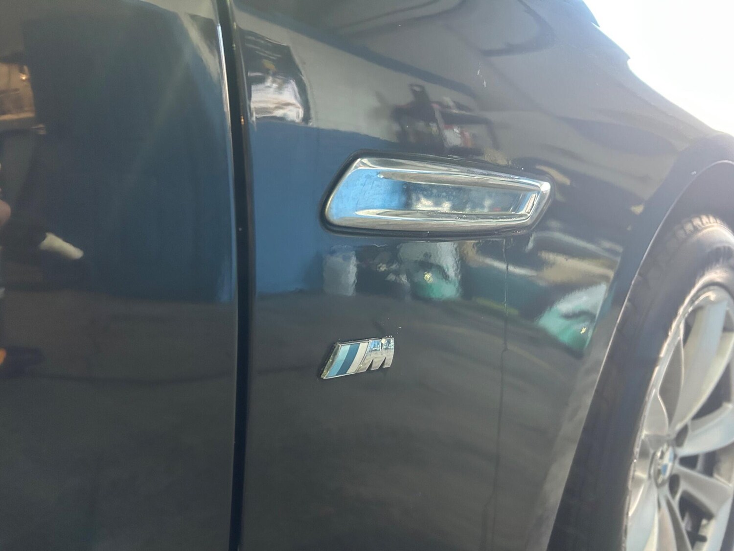 Used BMW 5 Series for sale - 77575358: Photo 12