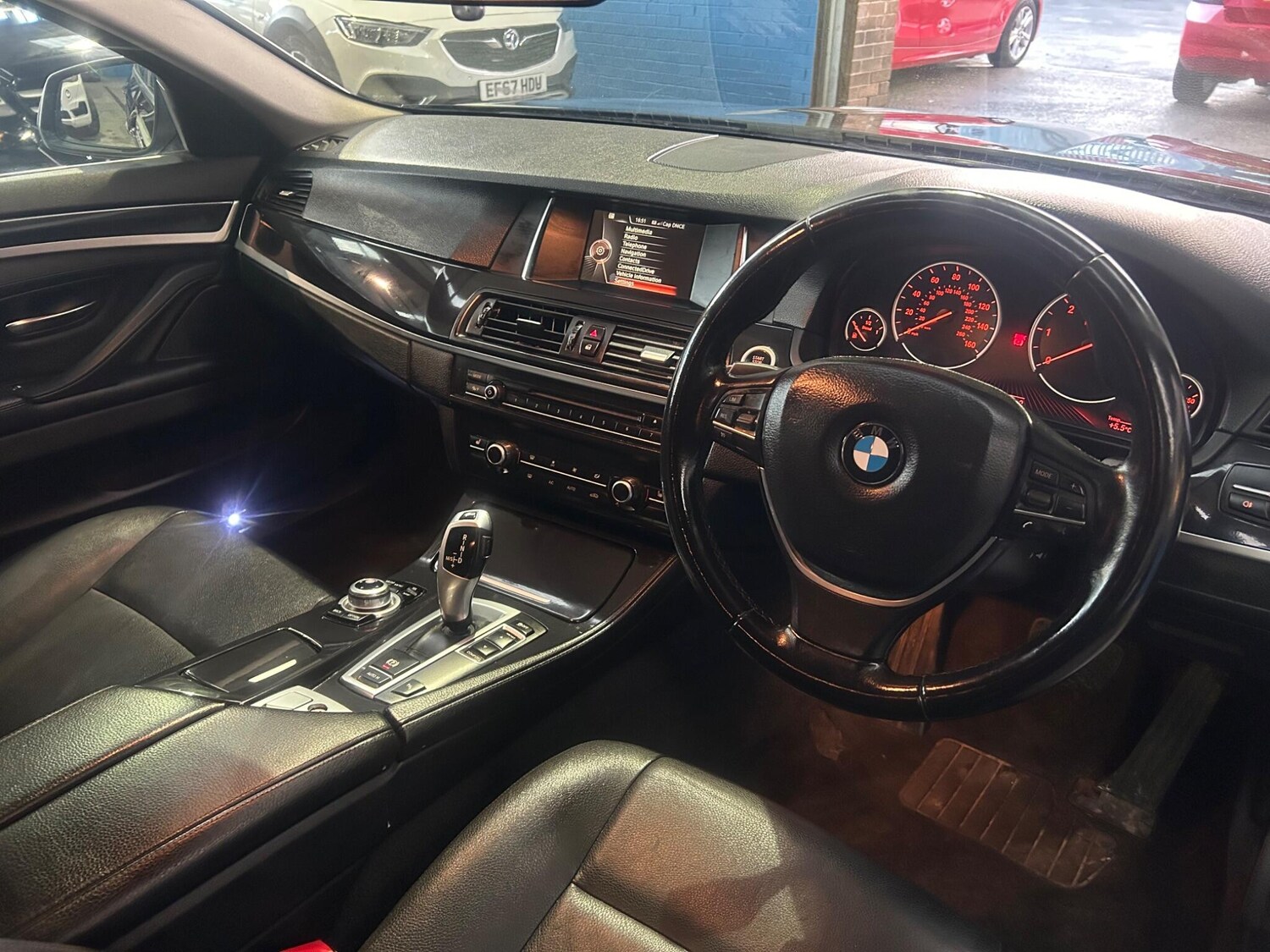 Used BMW 5 Series for sale - 77575358: Photo 13
