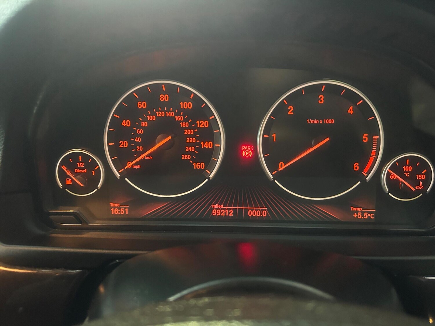 Used BMW 5 Series for sale - 77575358: Photo 15