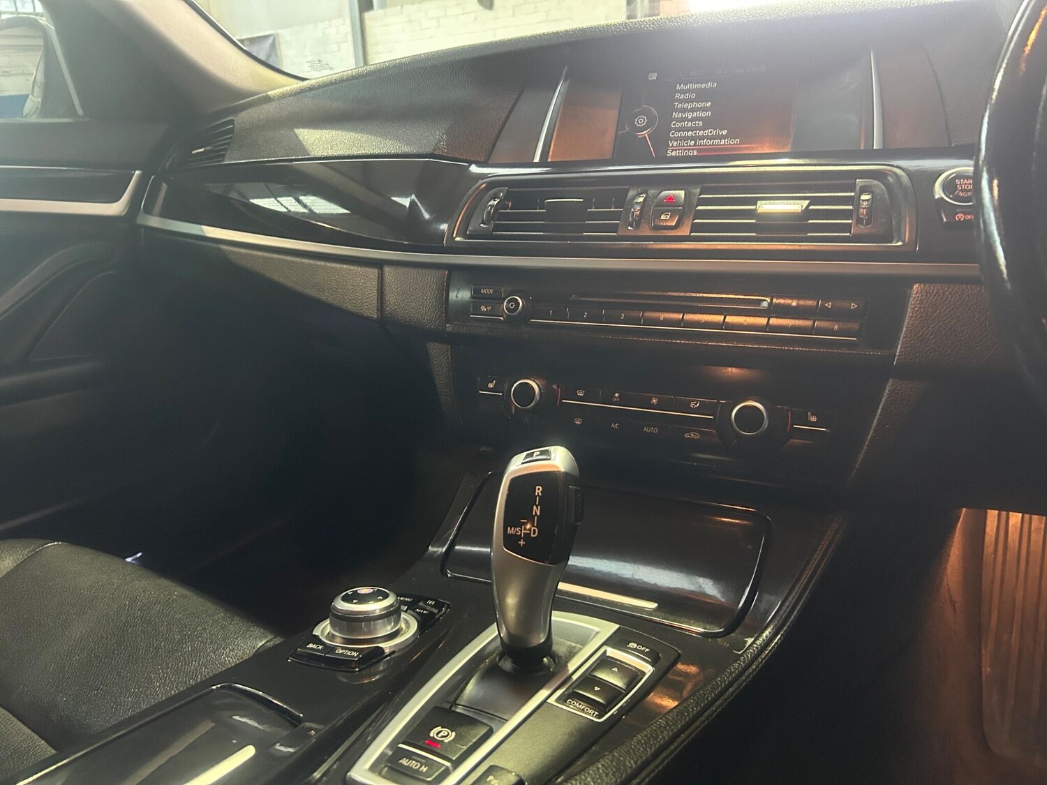 Used BMW 5 Series for sale - 77575358: Photo 16