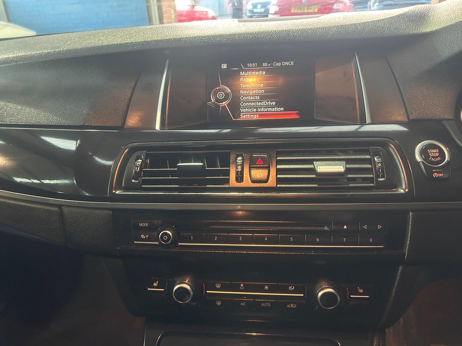 Used BMW 5 Series for sale - 77575358: Photo 18