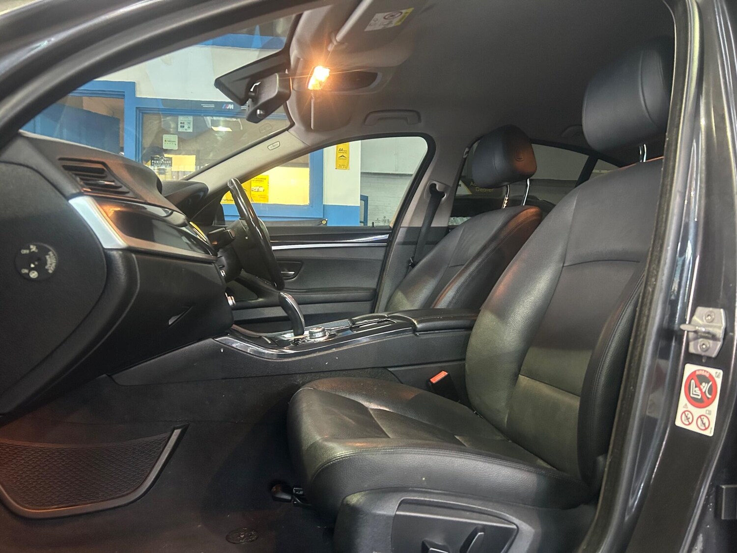 Used BMW 5 Series for sale - 77575358: Photo 21