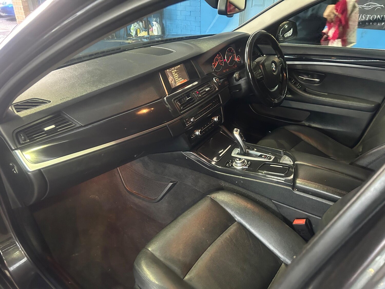 Used BMW 5 Series for sale - 77575358: Photo 22