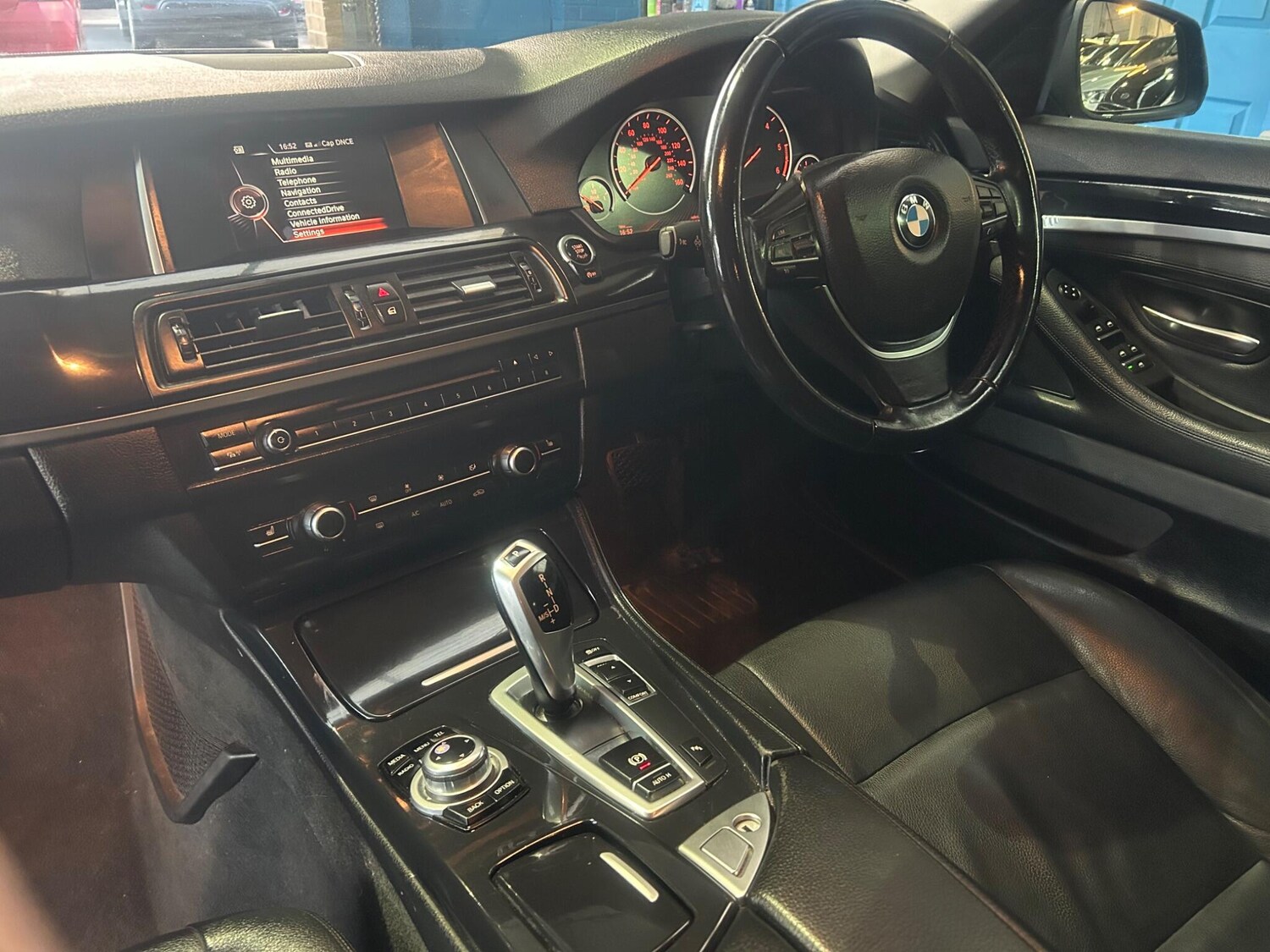 Used BMW 5 Series for sale - 77575358: Photo 23