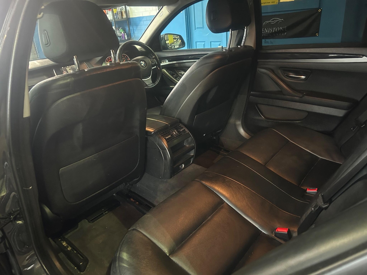 Used BMW 5 Series for sale - 77575358: Photo 27