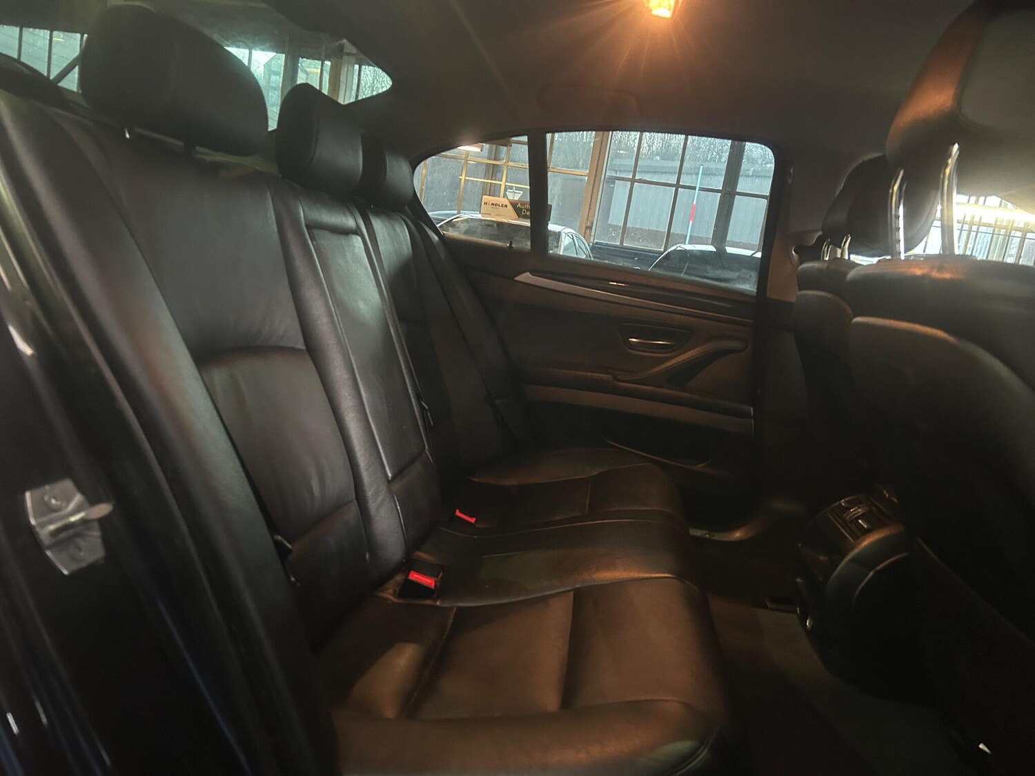 Used BMW 5 Series for sale - 77575358: Photo 28