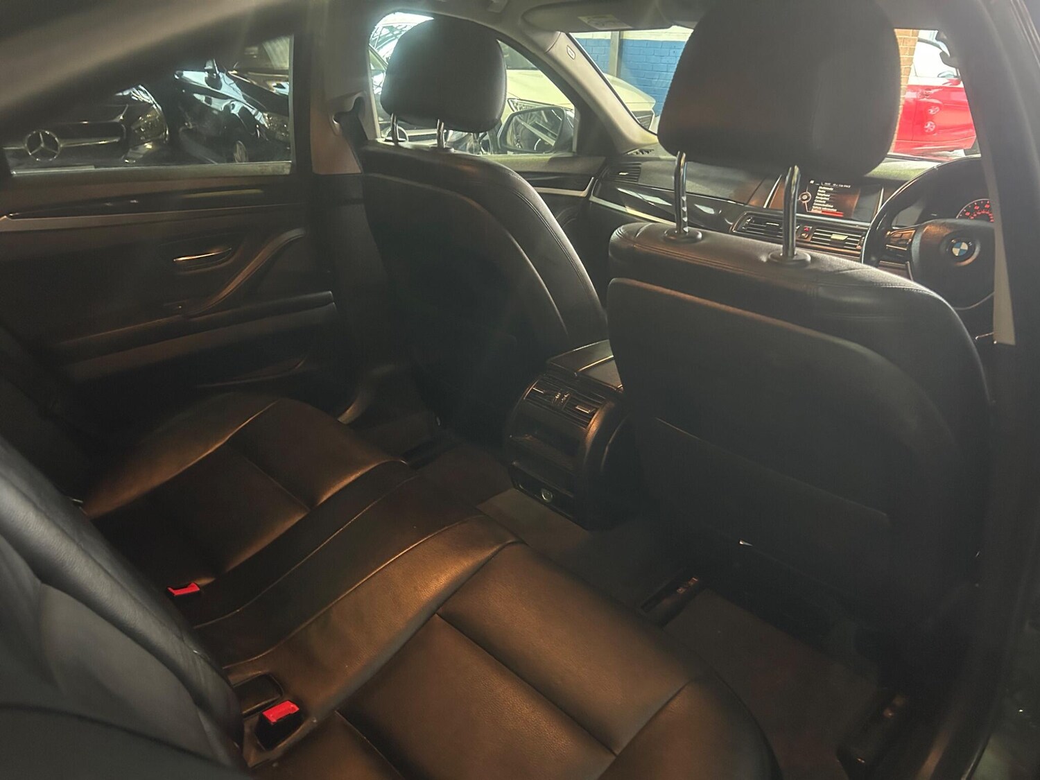 Used BMW 5 Series for sale - 77575358: Photo 29