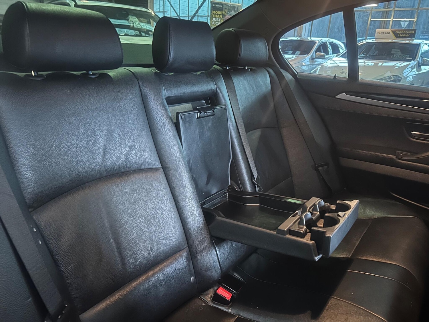 Used BMW 5 Series for sale - 77575358: Photo 31