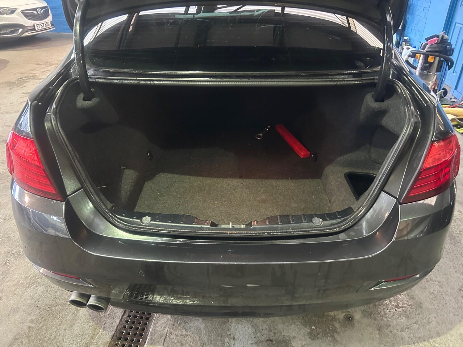 Used BMW 5 Series for sale - 77575358: Photo 33