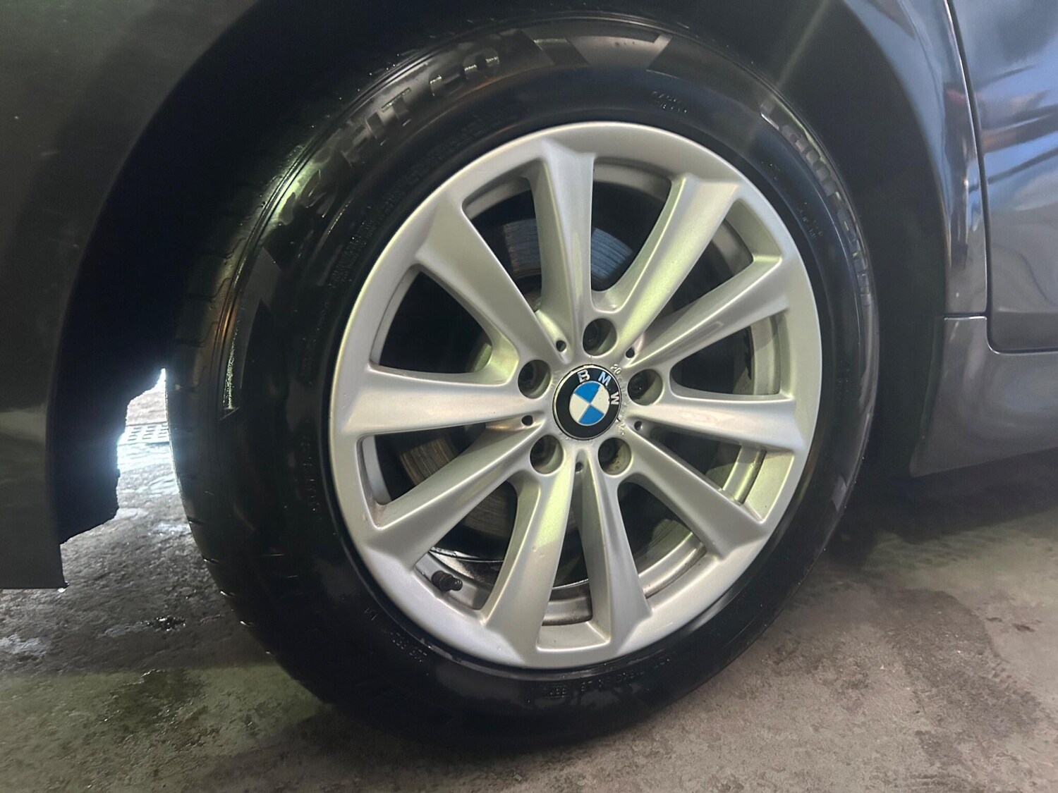 Used BMW 5 Series for sale - 77575358: Photo 34