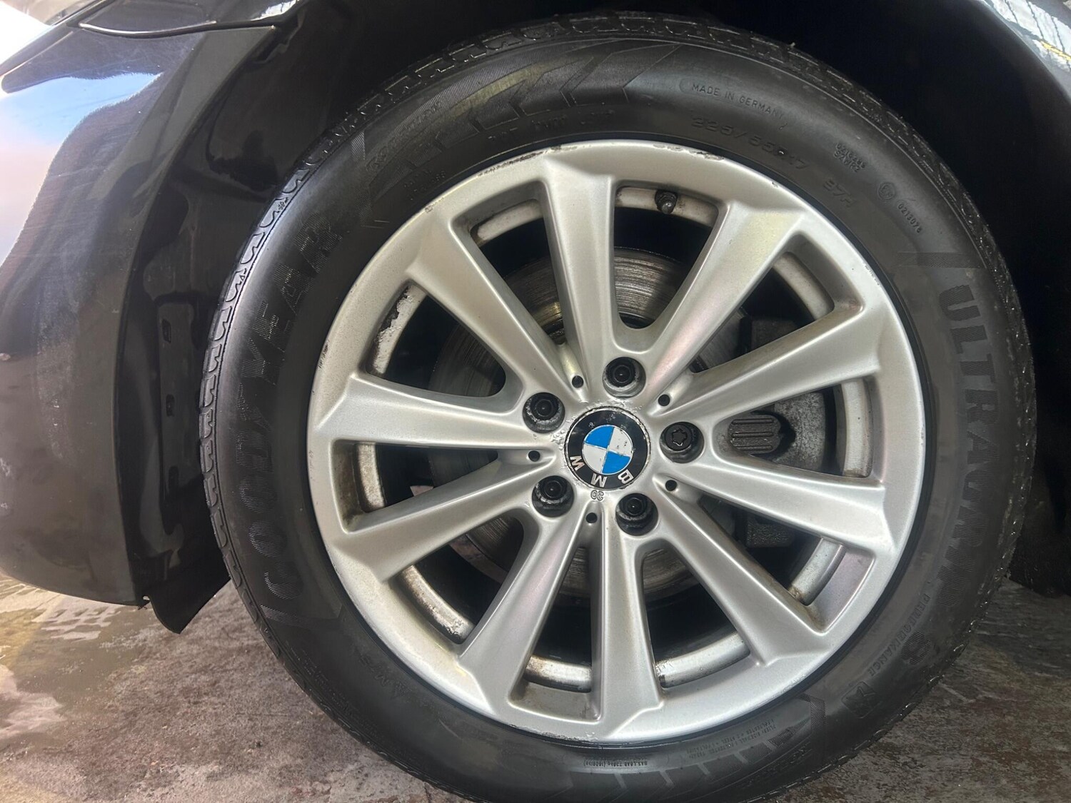 Used BMW 5 Series for sale - 77575358: Photo 36