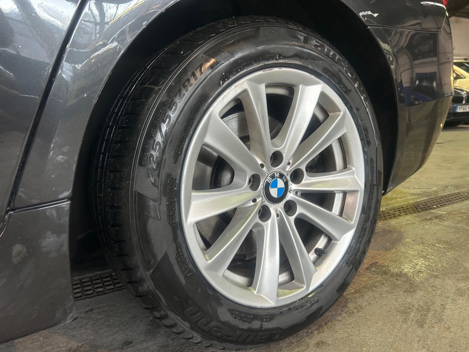 Used BMW 5 Series for sale - 77575358: Photo 37